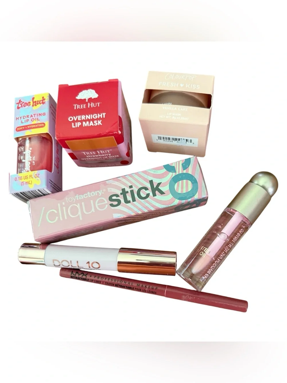N/A choice lip